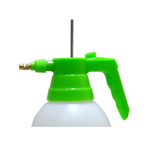 Bass Polska 8606 Sprühgerät 2 Liter Gartensprüher