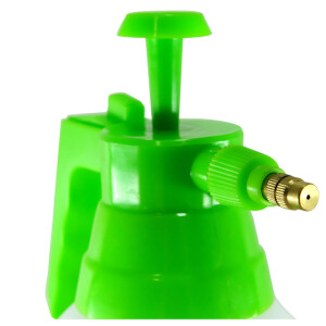 Bass Polska 8606 Sprühgerät 2 Liter Gartensprüher