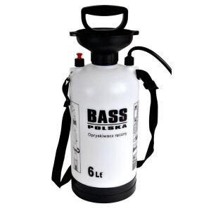 Bass Polska 8636 Sprühgerät 6 Liter...