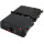 Princess 117502 Kontaktgrill schwarz Grillfläche 27,5x18 cm 1500W
