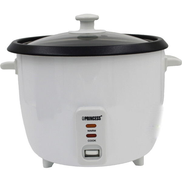 Princess 271940 Reiskocher 1,8L Warmhaltefunktion 700W