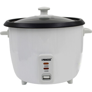 Princess 271940 Reiskocher 1,8L Warmhaltefunktion 700W