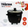 Tristar RK-6141 Reiskocher 0,6L schwarz 300W