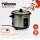 Tristar RK-6146 Reiskocher 1L Edelstahl 400W
