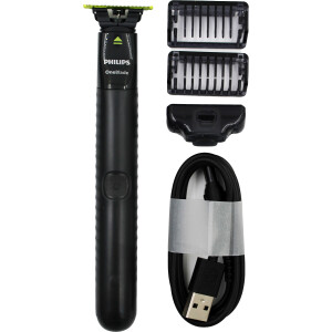 Philips QP1424/10 OneBlade Face wet&dry Akku Trimmer