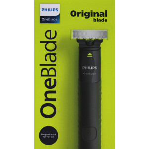 Philips QP1424/10 OneBlade Face wet&dry Akku Trimmer
