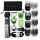Philips MG7951/15 Series 7000 All-in-One Akku Trimmer 17-in-1
