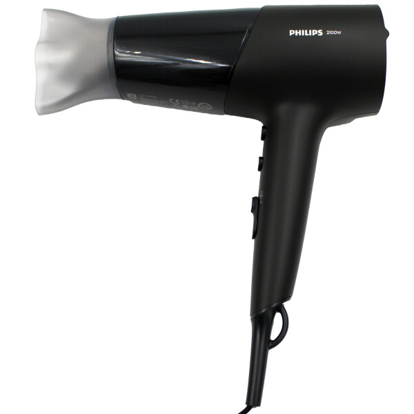 Philips BHD504/00 Haartrockner grau 2100W