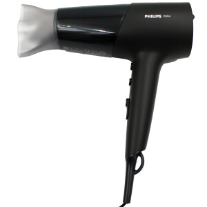 Philips BHD504/00 Haartrockner grau 2100W