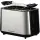Russell Hobbs Heaton Toaster Toaster Edelstahl