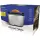 Russell Hobbs Heaton Toaster Toaster Edelstahl