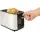 Russell Hobbs Heaton Toaster Toaster Edelstahl