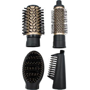 BaByliss AS965E Style Pro 1000 Warmluftbürste rotierend