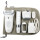 Braun 7-441 Silk-epil7 wet&dry Epilierer inkl. 6 Extras