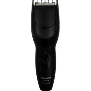 Panasonic ER-GC20-K503 Barttrimmer/Haarschneider mit...