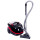 Bosch BWD421POW AquaWash&Clean Nass-/Trocken-Sauger mit Kabel 5L SCHWARZ/ROT