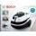 Bosch BWD421POW AquaWash&Clean Nass-/Trocken-Sauger mit Kabel 5L SCHWARZ/ROT