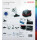 Bosch BWD421POW AquaWash&Clean Nass-/Trocken-Sauger mit Kabel 5L SCHWARZ/ROT