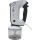 Bosch MFQ37490 ErgoMixx Handmixer-Set 750W weiß/grau