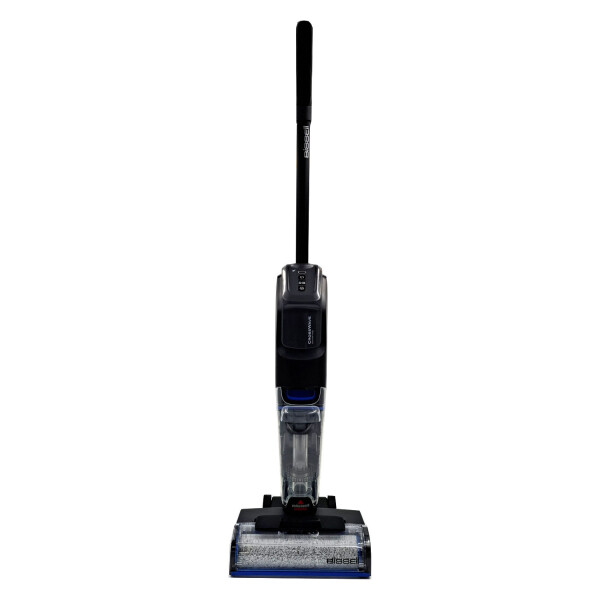 Bissell 4008N CrossWave OmniFind Pro Kabelloser Nass-/Trockensauger mit Akku Tierhaarsauger