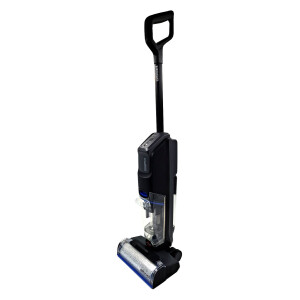 Bissell 4008N CrossWave OmniFind Pro Kabelloser Nass-/Trockensauger mit Akku Tierhaarsauger