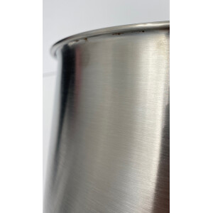 Zwilling Twin Classic Kochtopf-Set 9-tlg. 18/10 Edelstahl matt