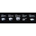 Zwilling Twin Classic Kochtopf-Set 9-tlg. 18/10 Edelstahl matt