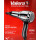 Valera 584.01IDSILVER Swiss Metal Master Light Haartrockner silber 2000W