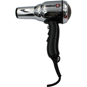 Valera 584.02ID Swiss Metal Master 2000 Haartrockner...