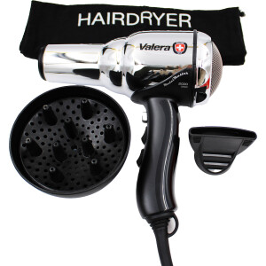 Valera 584.02ID Swiss Metal Master 2000 Haartrockner...