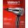 Valera 584.02ID Swiss Metal Master 2000 Haartrockner Chrom 2000W