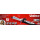 Valera 641.19 Digital Curler Lockenstab 19mm bis 190°C schwarz/silber