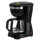 Adler AD 4381b Filter-Kaffeemaschine 0,6L schwarz