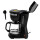 Adler AD 4381b Filter-Kaffeemaschine 0,6L schwarz