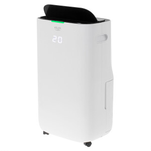 Adler AD 7863 2in1 Luftentfeuchter u. Luftreiniger LED...