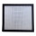 Adler AD 7863 2in1 Luftentfeuchter u. Luftreiniger LED (Kompressor) weiß bis 140m3