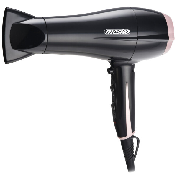 Mesko MS 2249 Haartrockner schwarz/kupferfarben 2300W