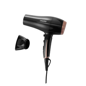 Mesko MS 2249 Haartrockner schwarz/kupferfarben 2300W