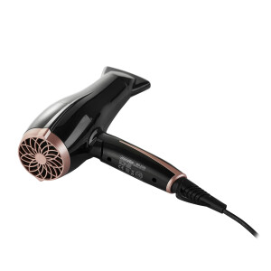 Mesko MS 2249 Haartrockner schwarz/kupferfarben 2300W