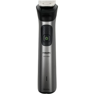 Philips MG7951/15 Trimmer 17-in-1 + Philips QP1424/10 OneBlade Face wet&dry
