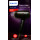 Philips Haarglätter HP8321/00 + Föhn BHC010/00 kompakt Set Turmalin Keramik