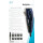 BaByliss E695E Haarschneider Set mit Netzbetrieb + BaByliss E650E Nasen-/Ohrtrimmer