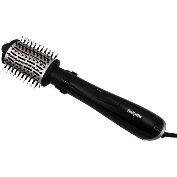 BaByliss AS128E Style Smooth 1000 Warmluftbürste
