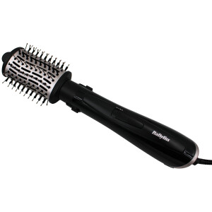BaByliss AS128E Style Smooth 1000 Warmluftbürste
