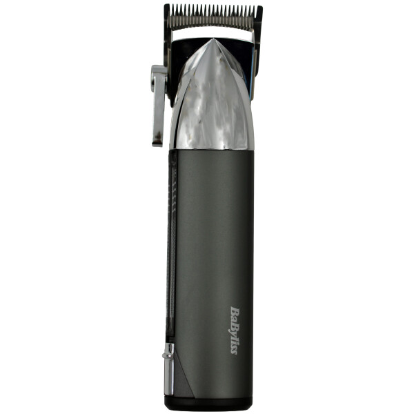 BaByliss E996E Super-X Metal Akku Haarschneider