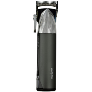 BaByliss E996E Super-X Metal Akku Haarschneider