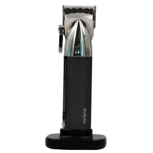 BaByliss E996E Super-X Metal Akku Haarschneider