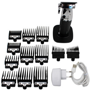 BaByliss E996E Super-X Metal Akku Haarschneider