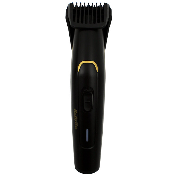 MT860E 11in1 Carbon Titanium Multigrooming-Set Akku Multitrimmer