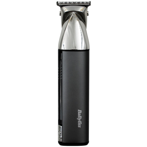 BaByliss MT996E Super-X Metal 15in1 Akku Multitrimmer